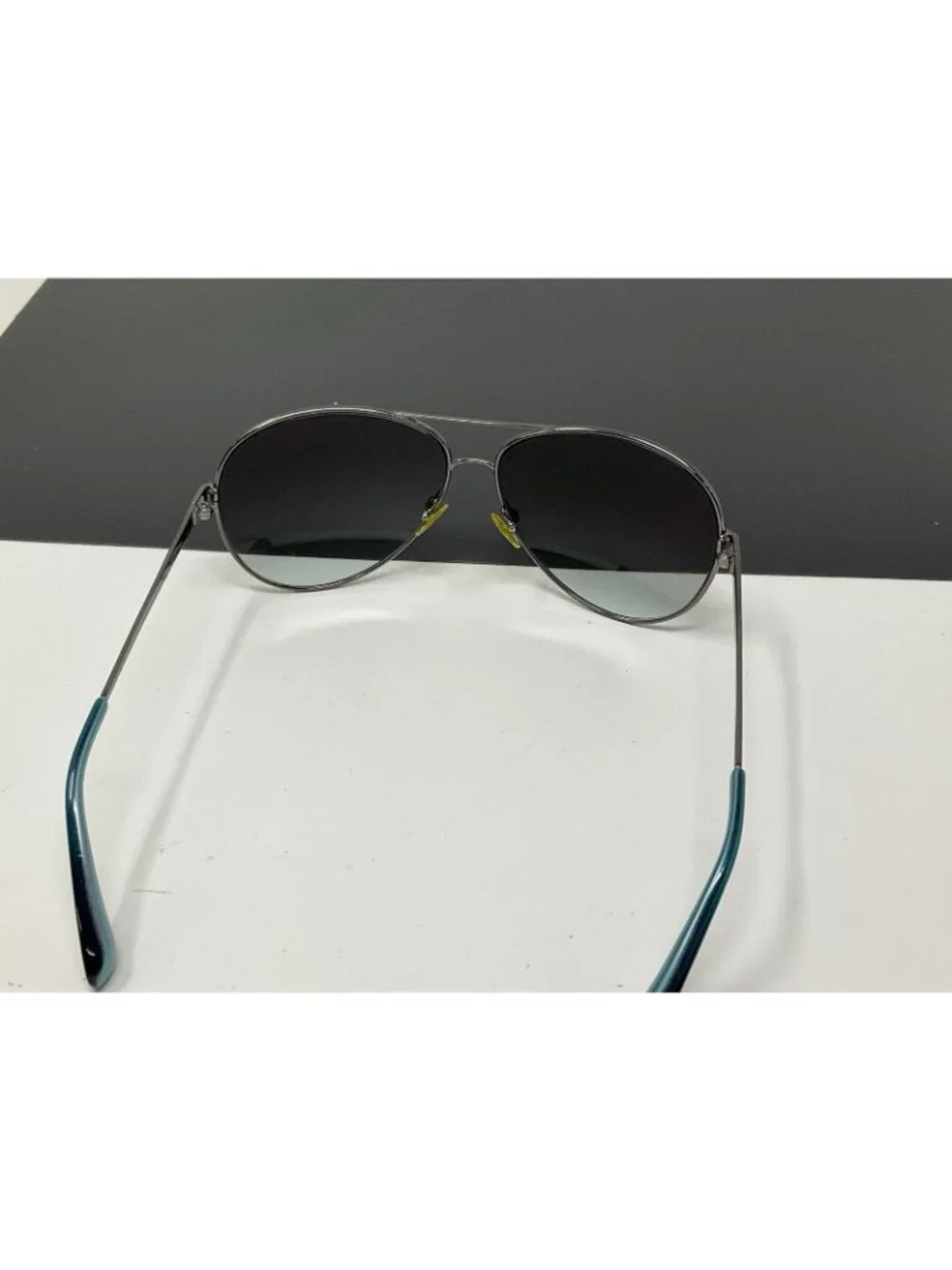Marc by Marc Jacobs Women's MMJ 184/S Aviator Sunglasses  60- 13 KJ15M